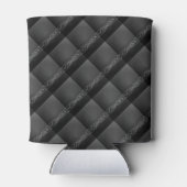 シルバー 缶クーラー (裏面)