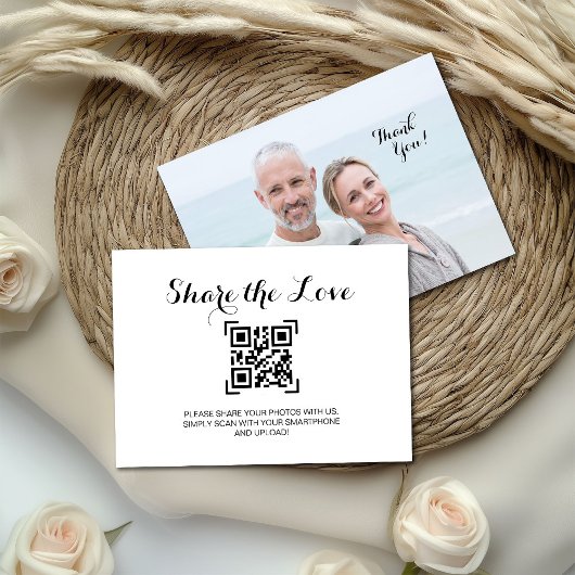 シルバー 25周年 ラブをシェア エンクロージャーカード