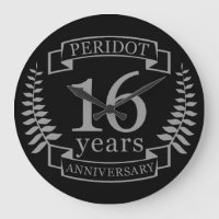 シルバ伝統的ーの記念日16年