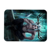 シルバ磁石 マグネット (横)