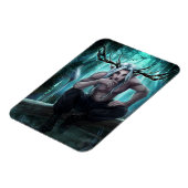 シルバ磁石 マグネット (左側)