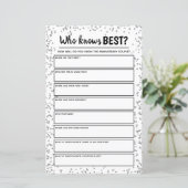 シルバ結婚ー記念日パーティーゲーム (スタンド正面)