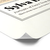 シルバ・ブリタニカ ポスター (角)