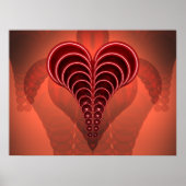 シルビアハートI ポスター (正面)