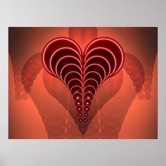 シルビアハートI ポスター (正面)