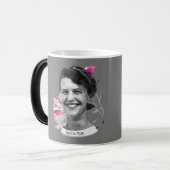 シルビアパスマグ モーフィングマグカップ (正面左)