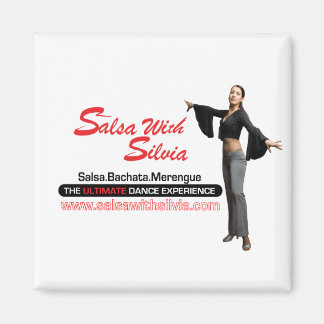 シルビア磁石付サルサ マグネット