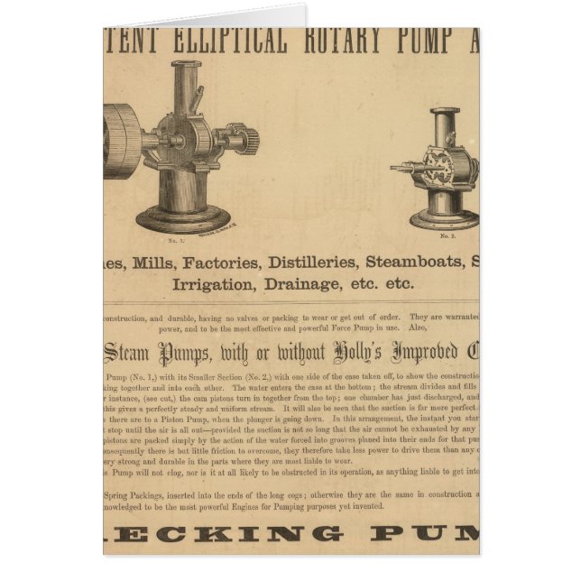 シルビー、ミンデルス、カンパニー (正面)