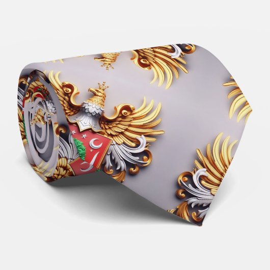 シルベイラのネックタイ ネクタイ (ロール)