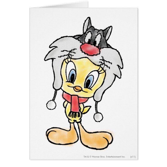 シルベスターハット (正面)