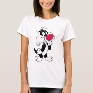 シルベスター·ジュニア ポクラシックーズ Tシャツ