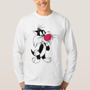 シルベスター·ジュニア ポクラシックーズ Tシャツ