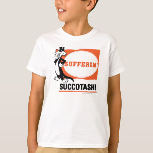 シルベスター·スフェリン! Tシャツ