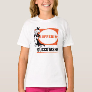 シルベスター·スフェリン! Tシャツ