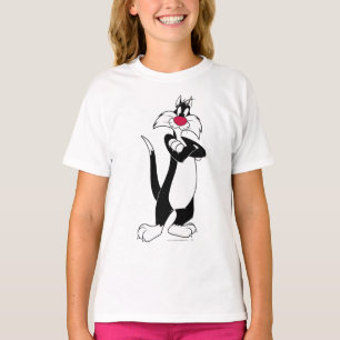 シルベスター™レッドノーズ Tシャツ