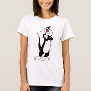 シルベスター™レッドノーズ Tシャツ