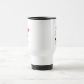 シルベスターJr. |ポーズクラシックの設定 トラベルマグ (中央)