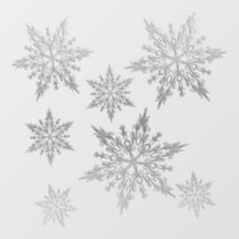 シルベルベルス雪の結晶