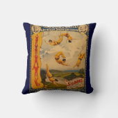 シルボン クッション (裏面)