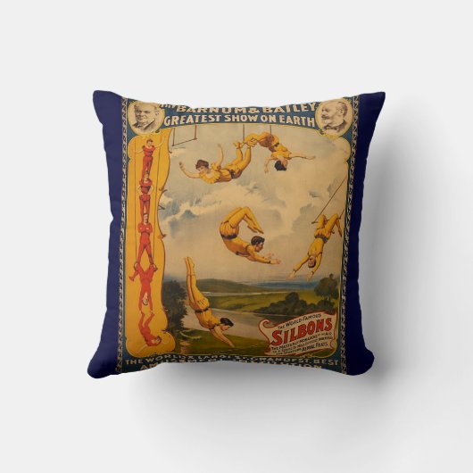 シルボン クッション (裏面)