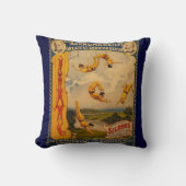 シルボン クッション (正面)