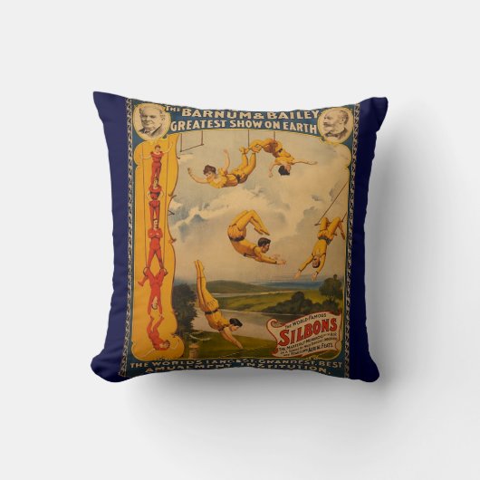 シルボン クッション (正面)