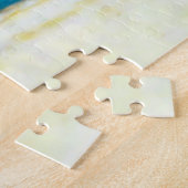 シルボーツトロピカルビーチバケーション ジグソーパズル (側面)