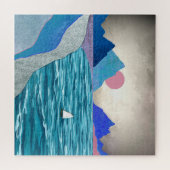 シルボートコーブランドスケープ ジグソーパズル (横)