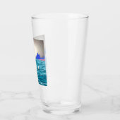 シルボートコーブランドスケープ タンブラーグラス (左)