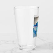 シルボートコーブランドスケープ タンブラーグラス (右)