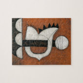 シルボートジグソーパズル ジグソーパズル (横)