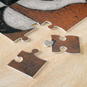 シルボートジグソーパズル ジグソーパズル (側面)