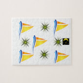 シルボートジグソーパズル ジグソーパズル (横)