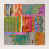 シルボートトロピカルパズル ジグソーパズル (横)