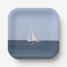 シルボートフォト紙プレート ペーパープレート