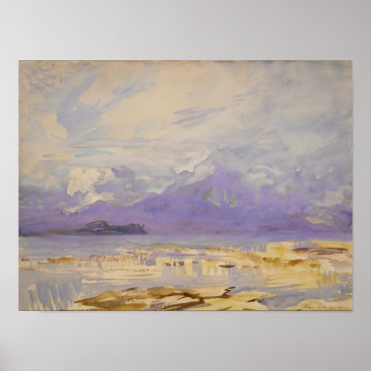 シルミオーネ ポスター (正面)