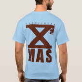 シルロAレンタ・コルサ Tシャツ (裏面)