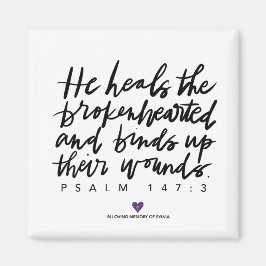 シルヴィアストーリー詩篇スクエアマグネット マグネット