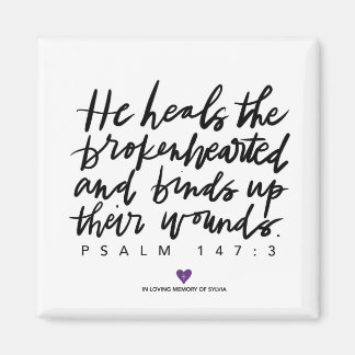 シルヴィアストーリー詩篇スクエアマグネット マグネット