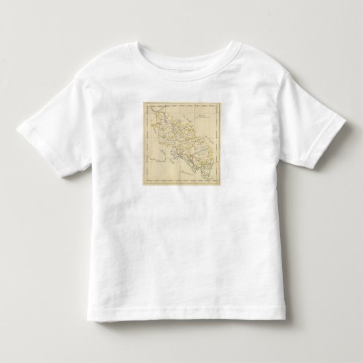 シレジア トドラーTシャツ (正面)