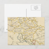 シレジア ポストカード (正面/裏面)