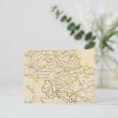 シレジア ポストカード (スタンド正面)