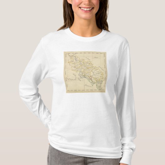シレジア Tシャツ (正面)