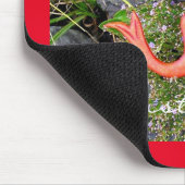 シレナのマーメイド マウスパッド (コーナー)