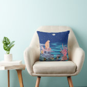 シレナミランドラルーナ クッション (椅子)