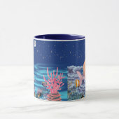 シレナミランドラルーナ マグカップ (中央)