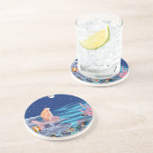 シレナ コースター (側面)