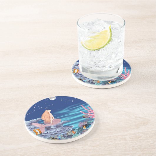 シレナ コースター (側面)