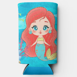 シレナ スリム缶クーラー