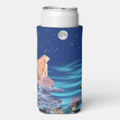 シレナ スリム缶クーラー (Seltzer裏面)